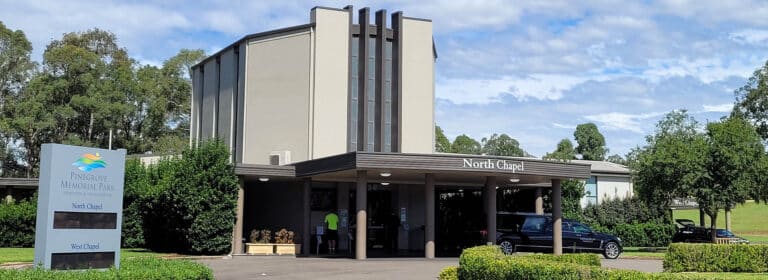 Minchinbury Funerals at Pinegrove Memorial Park