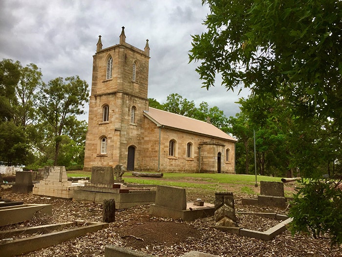 Burial Service – Church / Chapel To Graveside