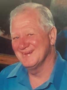 Ronald Charles Marsh