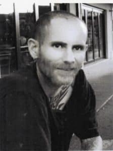 John Robert Cunningham