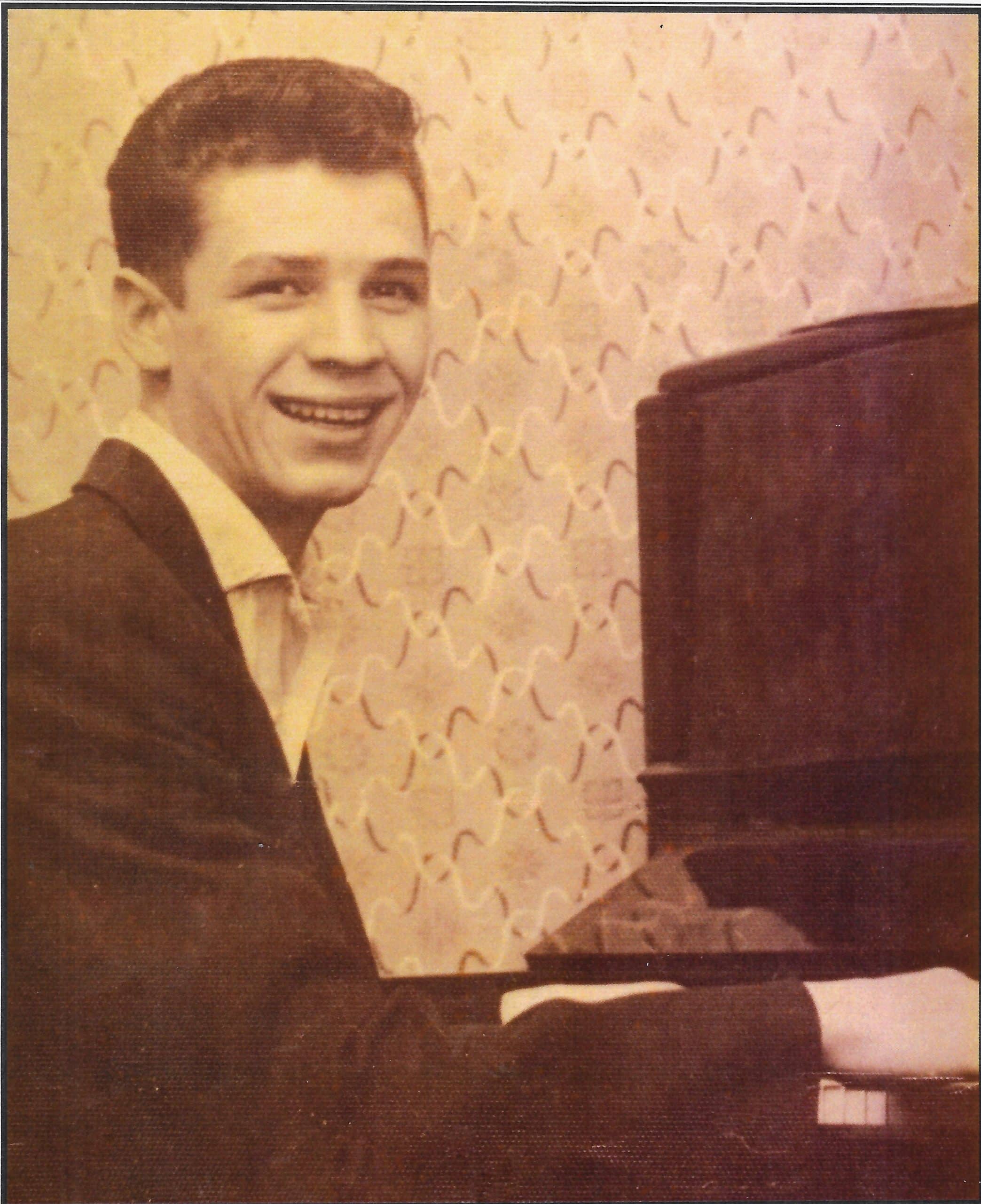 William GORMAN