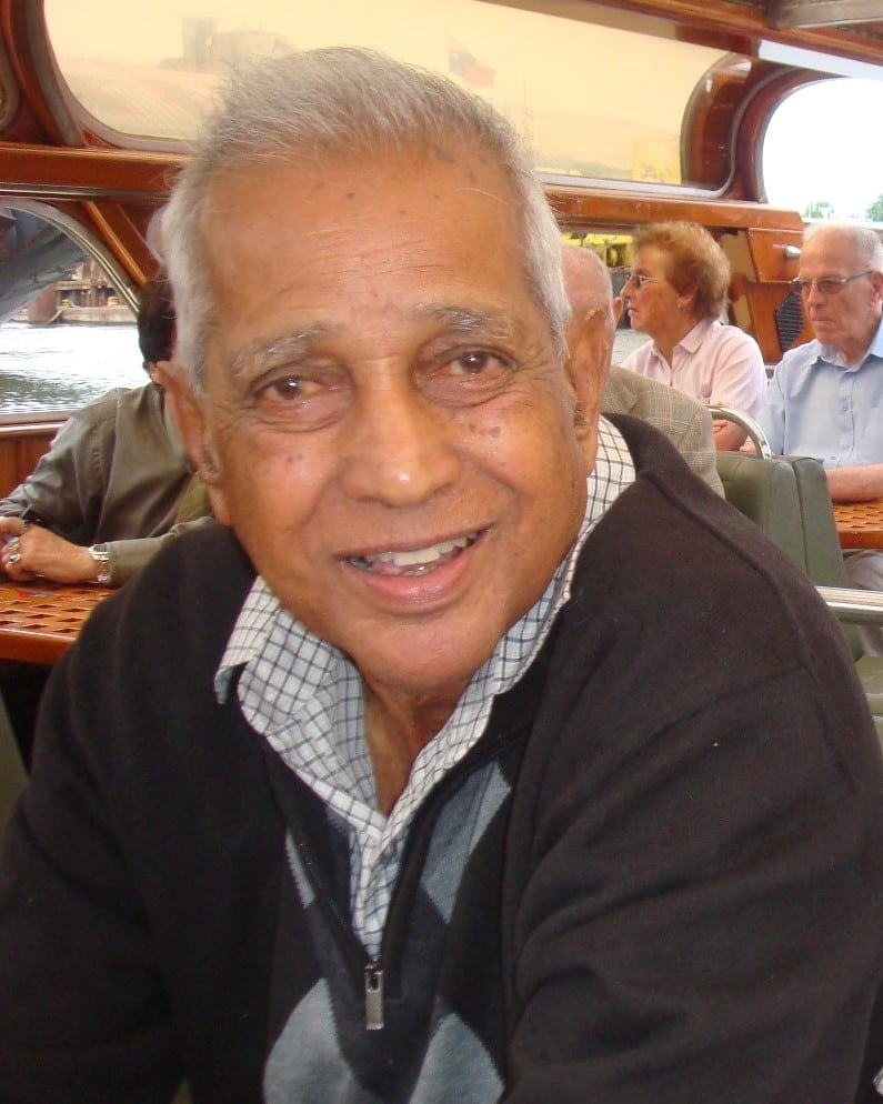 Vijay Hari PAL