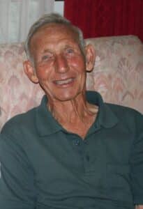 Jack Fletcher