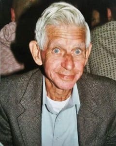 Raymond Luland