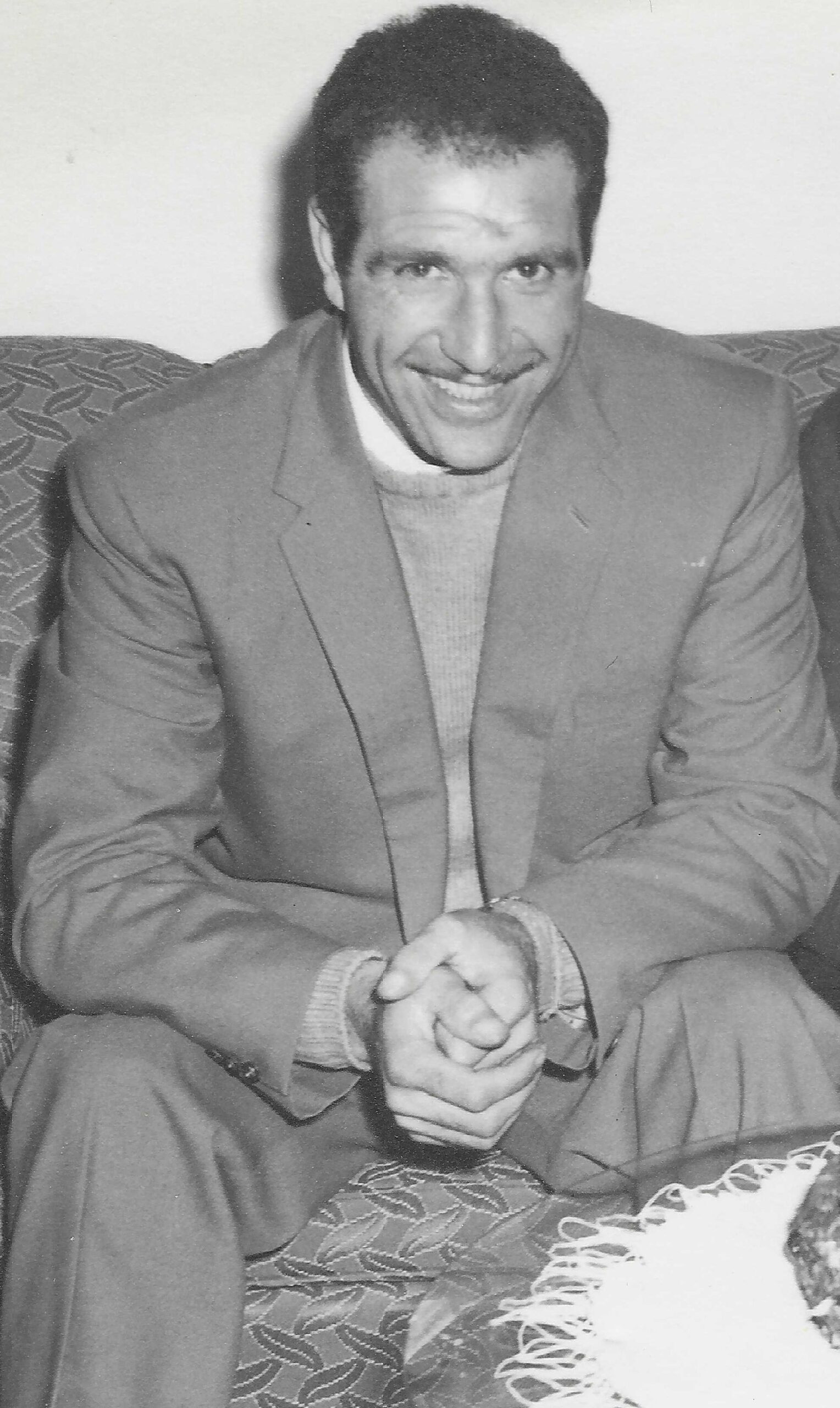 Salvatore (Sam) Lo Po’