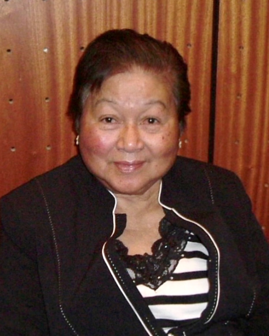 Estelita Celebrado ALMINAZA