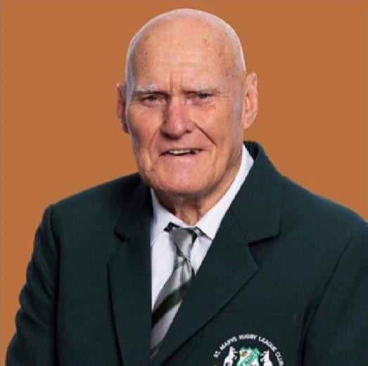 David Godfrey CURREY