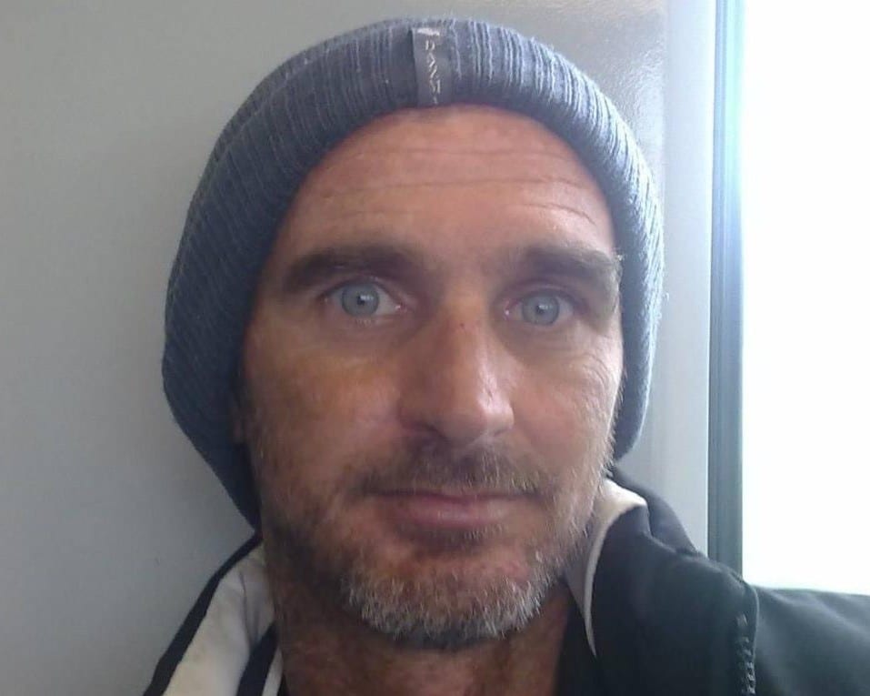 WARD Matthew Rodney