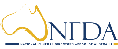 Trust Logo - National Funeral Directors Association of Australia (NFDA)