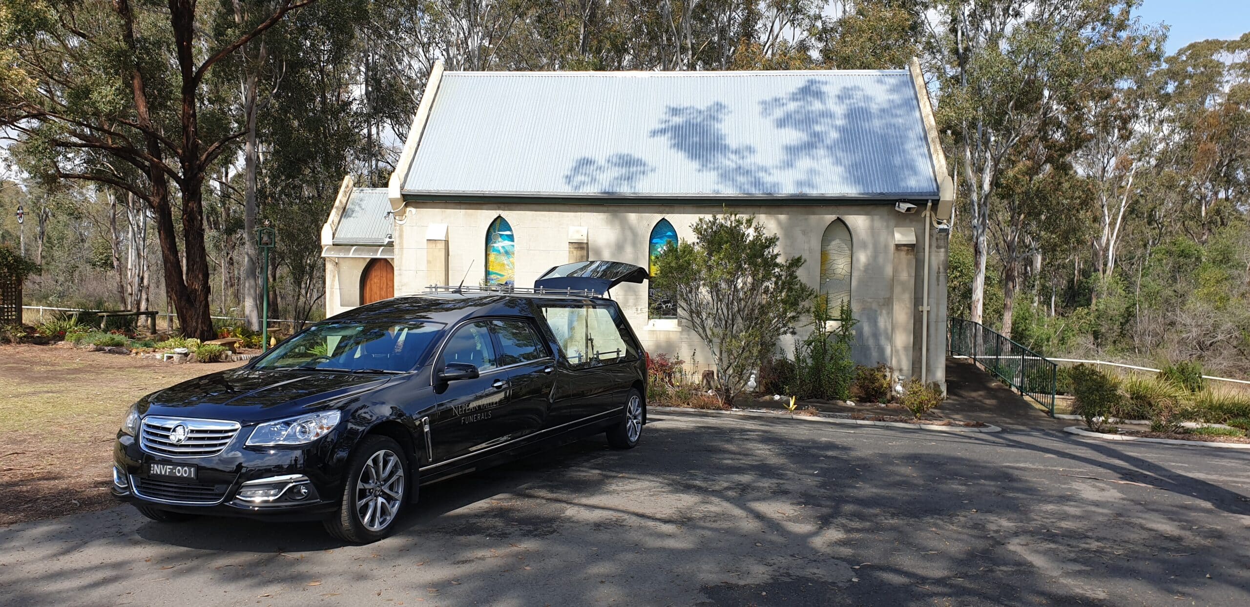Funeral Director