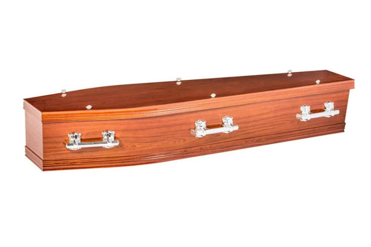 Funeral package – Blaxland