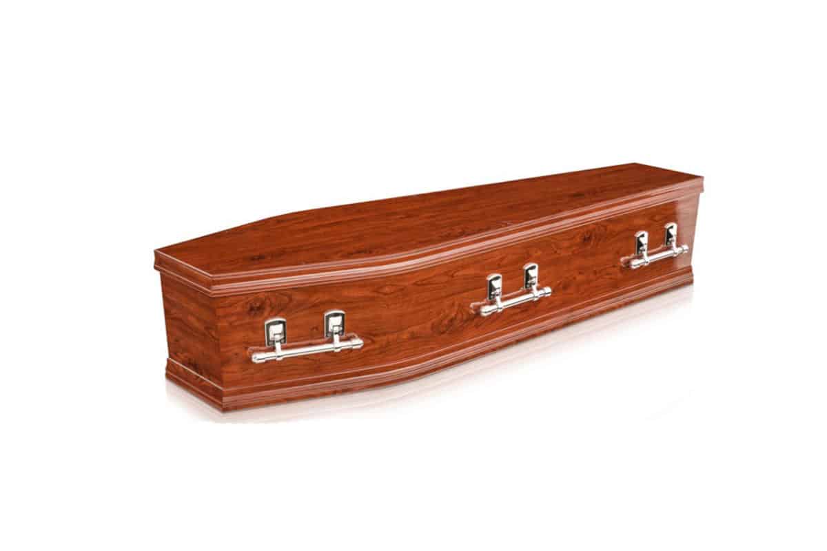 Funeral package – Richmond (maple)